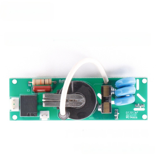Scheda accensione pcb ad - di,