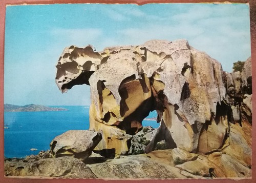 Palau capo orso - palau,