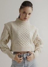 Maglione Zara Blog’s Fav