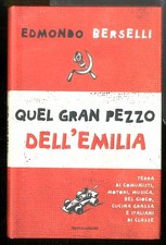Quel gran pezzo dell emilia - gran,