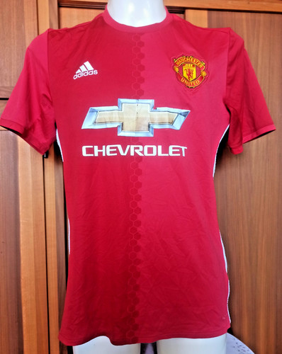 Maglia manchester united - maglia,