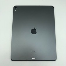 Apple ipad pro 2018 256gb - pro, 12.9