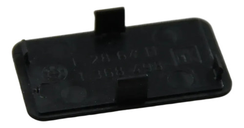 Chiusura cieca originale bmw - cieca,