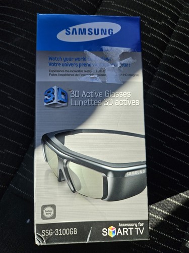 Samsung 3d glasses - samsung,