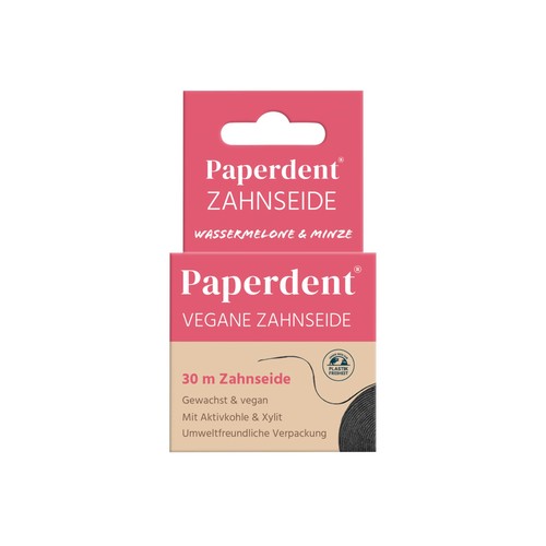 Filo interdentale menta - ®,