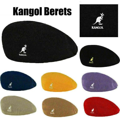 Berretti kangol cappello - berretti,