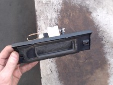 MANIGLIA BAULE Peugeot 206