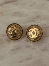 AUTENTICI ORECCHINI VINTAGE