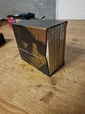 BOX COFANETTO 6 CD + SONG BOOK