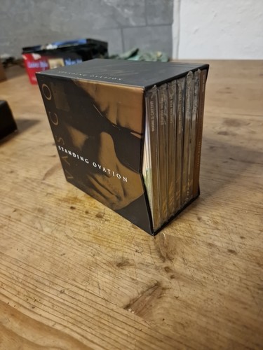 Box cofanetto song book - 6,