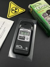 Dosimetro-radiometro Terra MKS 05 "DOSA" (ENG) β γ contatore Geiger SBM-20