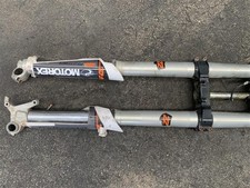 FORCELLA ANTERIORE COMPLETA KTM EXC 250cc Serie (11>12)