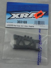 XRay T2 2014 Braccio