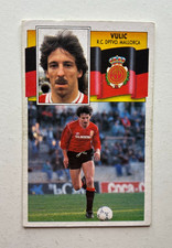 Zoran VULIC Real Mallorca Liga