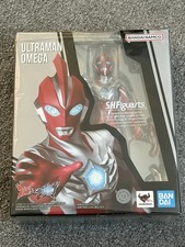 Modellino S.H.Figuarts