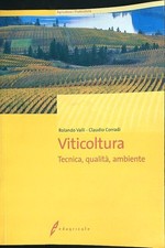 VITICOLTURA VALLI ROLANDO - CORRADI  CLAUDIO EDAGRICOLE 2002  BROSSURA