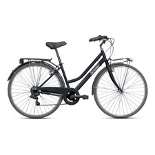 Dosso nero taglia unica - 28, 7v