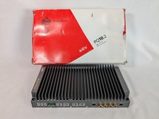 Amplificatore Power Plate ADS