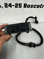 Tachimetro digitale Spie Honda X-adv 750 2017/18/19/20 Modello Con Trazione