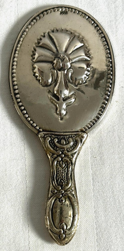 Antique art nouveau - nouveau, style