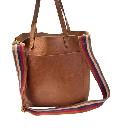 Borsa tracolla madewell - borsa, a