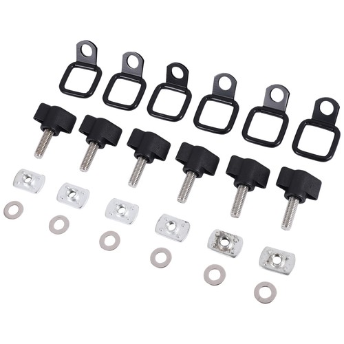 Kit anelli vite - kit, d