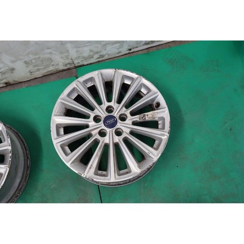 Cerchi lega ford - 4, focus