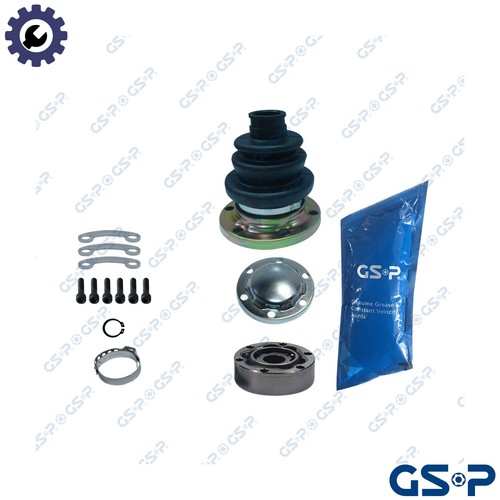 Kit giunto albero motore - kit,