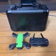 Dji Spark giapponese