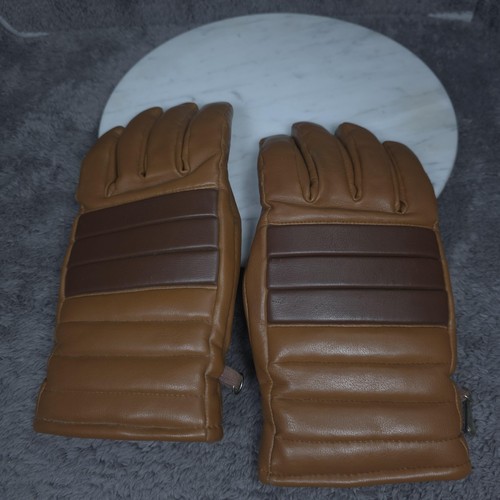 Guanti sears uomo marrone - sears,