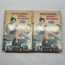 Enciclopedia Medica Moderna