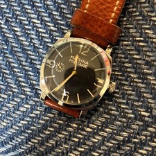 Orologio polso oggi marina - da,