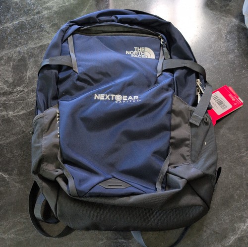 Zaino flexvent the north face - zaino,