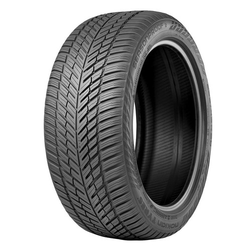 Gomma stagioni nokian - 4,