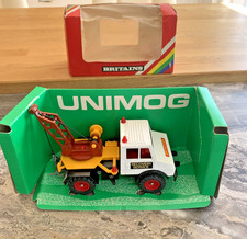 ZC200: Camion d'epoca Britains