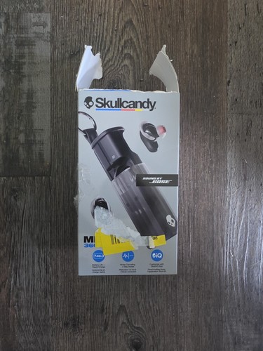 Skullcandy method 360 anc - skullcandy,
