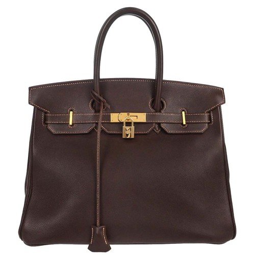 Borsa mano hermes havane - mano,