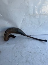 MARMITTA SCARICO ORIGINALE APRILIA RACING APRILIA RALLY TUAREG WING 125