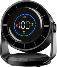 Ventilatore Da Tavolo
