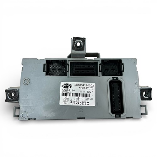 Body computer alfa romeo 147 - alfa,