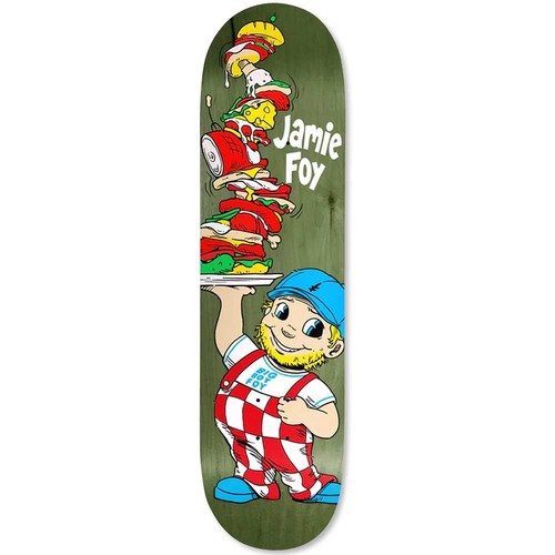 Deathwish jamie foy big boy - big,