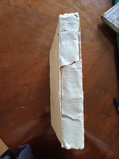 LIbri proibiti, Storia