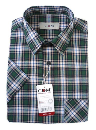 Camicia cdm da - camicia, cdm,