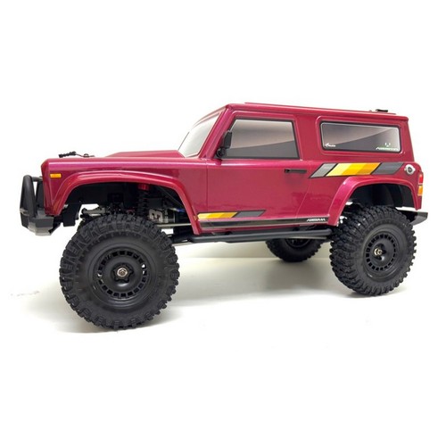 Absima 12053 ep crawler - absima,