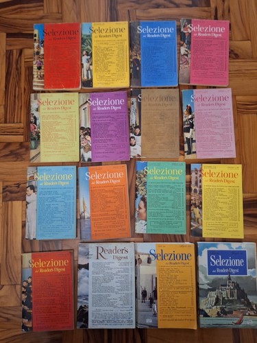 Selezione dal reader digest - dal, reader's