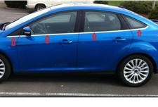 Guarnizione telaio sottovetro