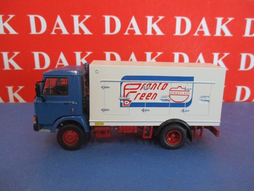 Die cast modellino - modellino, camion