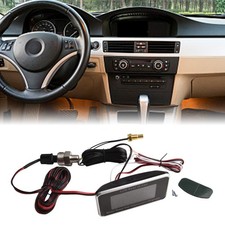Manometro auto LCD 4 in 1 per