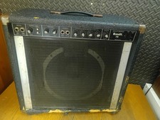 Amplificatore chitarra vintage