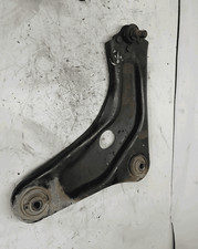 Braccio oscillante sosp - ., ant